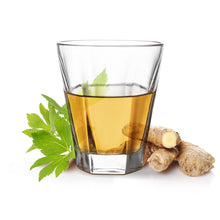 Load image into Gallery viewer, HAND CRAFTED PURE KOMBUCHA- ASHITABA & GINGER/ 500ML