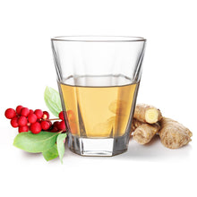 Load image into Gallery viewer, HAND CRAFTED PURE KOMBUCHA- SCHISANDRA BERRY & GINGER/ 500ML