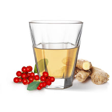 Load image into Gallery viewer, HAND CRAFTED PURE KOMBUCHA- YAUPON & GINGER/ 500ML