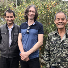 Load image into Gallery viewer, HAND CRAFTED PURE KOMBUCHA- WILD MOUNTAIN TEA & GINGER/ 500ML