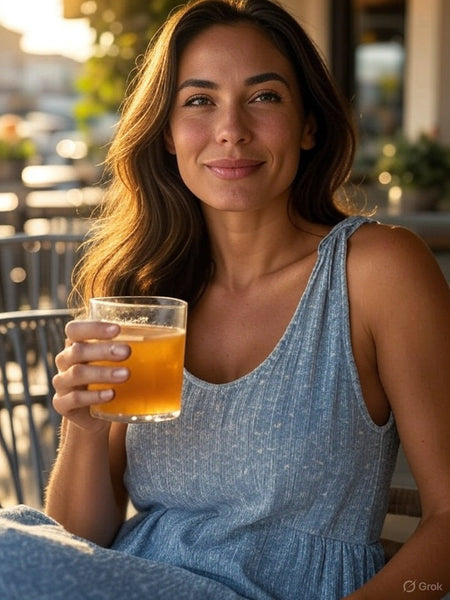 The Gut-Weight Connection: Support Your Weight Loss Journey